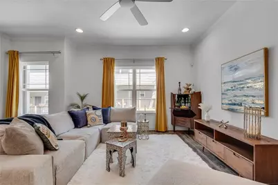 1365 Memorial Drive SE #8, Atlanta, GA 30317 - Photo 1