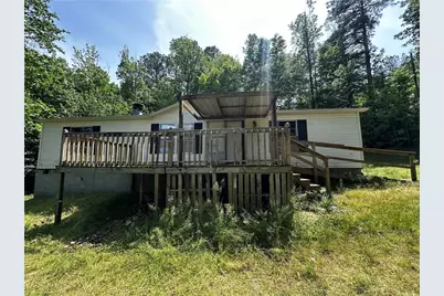 341 Mountain Lake View Drive, Jasper, GA 30143 - Photo 1