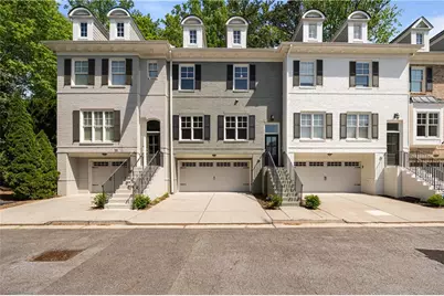 404 Wade Creek Road, Alpharetta, GA 30009 - Photo 1