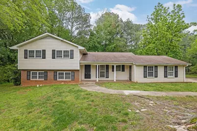 1008 Hope Springs Court, Stone Mountain, GA 30083 - Photo 1