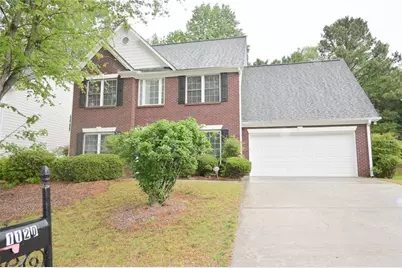 1120 Lake Lucerne Road, Lilburn, GA 30047 - Photo 1