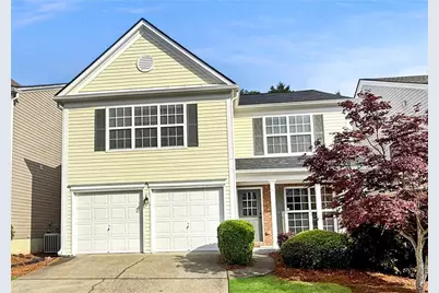 607 Wendlebury Court, Alpharetta, GA 30004 - Photo 1