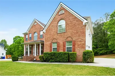 650 Virginia Highlands, Fayetteville, GA 30215 - Photo 1