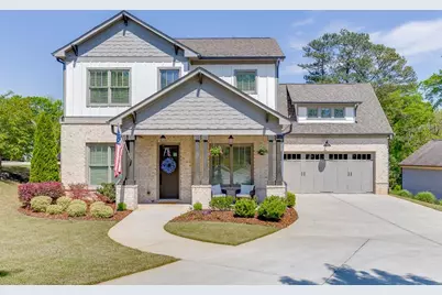 500 S Hill Street, Buford, GA 30518 - Photo 1