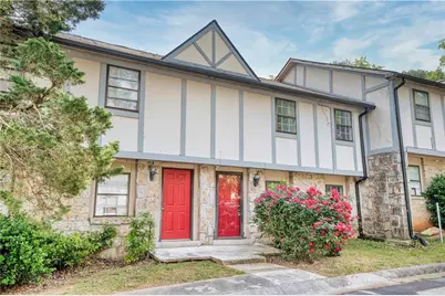 1151 Rankin Street #2C, Stone Mountain, GA 30083 - Photo 1