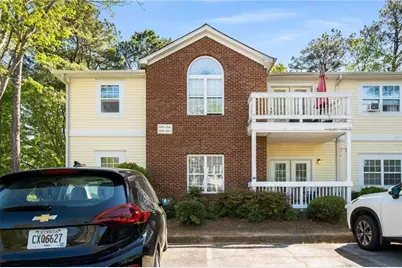 4337 Orchard Park Court, Stone Mountain, GA 30083 - Photo 1