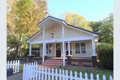 122 Mandeville Avenue, Carrollton, GA 30117 - Photo 1