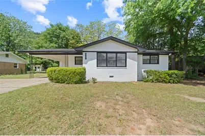 527 American Boulevard, Warner Robins, GA 31093 - Photo 1