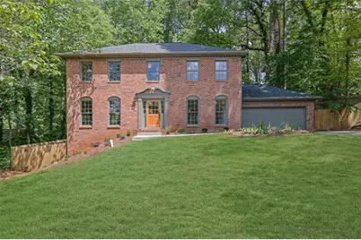 1430 Dallas Circle SW, Marietta, GA 30064 - Photo 1