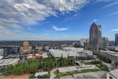 1280 W Peachtree Street NW #2801, Atlanta, GA 30309 - Photo 1