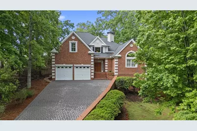 7830 Kings Point Drive, Cumming, GA 30041 - Photo 1