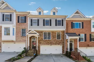 1236 Brickton Drive NW, Atlanta, GA 30318 - Photo 1