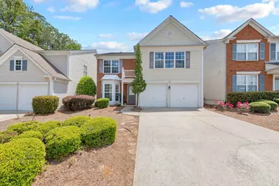 1703 Bentridge Drive NW, Kennesaw, GA 30144 - Photo 1