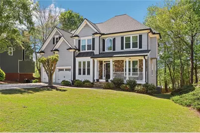 4360 Havenridge Place, Cumming, GA 30041 - Photo 1