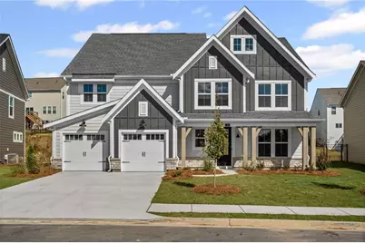 146 Kerr Drive, Hoschton, GA 30548 - Photo 1