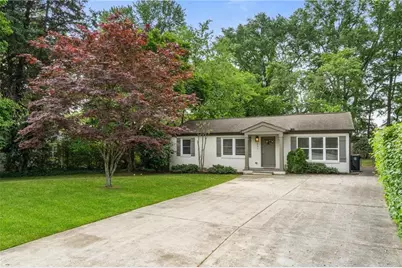 2171 Plantation Lane, Chamblee, GA 30341 - Photo 1