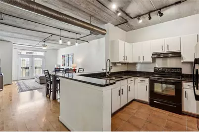 800 Peachtree Street NE #2304, Atlanta, GA 30308 - Photo 1