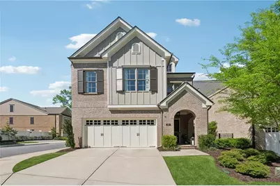 260 Jasmine Garden Way, Alpharetta, GA 30009 - Photo 1