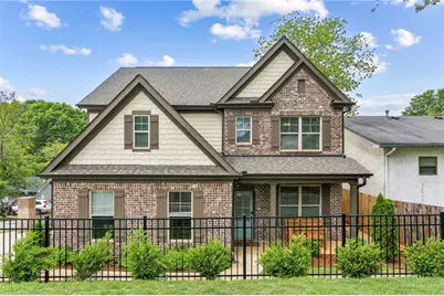 461 Silver Street, Buford, GA 30518 - Photo 1