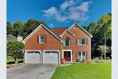 2871 Wynford Drive SW, Marietta, GA 30064 - Photo 1