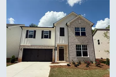 65 Mayfair Street, Dawsonville, GA 30534 - Photo 1