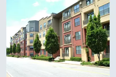 400 17th Street NW #2216, Atlanta, GA 30363 - Photo 1