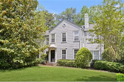 3635 Cantrell Road NE #1, Atlanta, GA 30319 - Photo 1