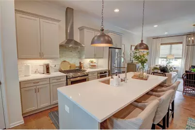 14 Lochurst Lane #153, Roswell, GA 30076 - Photo 1