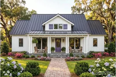 0 Roosterville Road, Franklin, GA 30217 - Photo 1