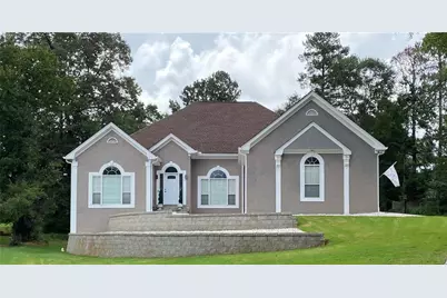 2507 Fairweather Court SE, Conyers, GA 30013 - Photo 1