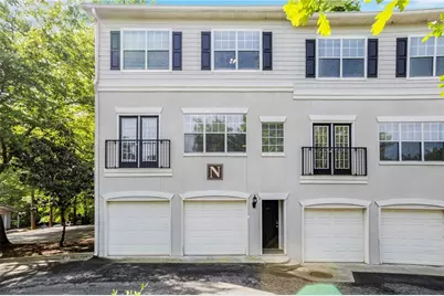 1150 Collier Road NW #1N, Atlanta, GA 30318 - Photo 1