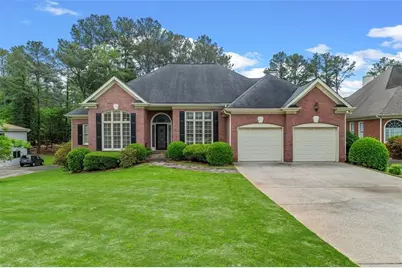 5510 Conway Drive, Marietta, GA 30068 - Photo 1