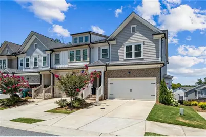 243 Retreat Lane, Canton, GA 30114 - Photo 1