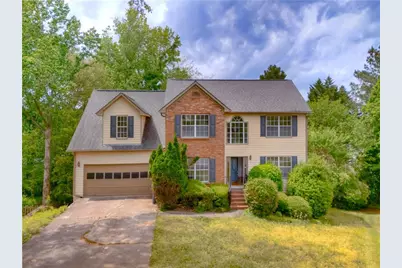 2869 Hickory Run Circle, Duluth, GA 30096 - Photo 1