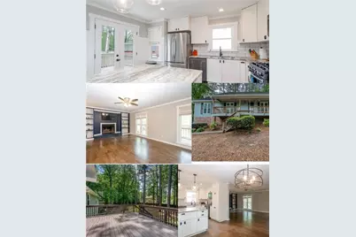 5873 Trellis Court, Powder Springs, GA 30127 - Photo 1