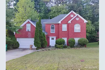 5206 Panola Mill Drive, Lithonia, GA 30038 - Photo 1