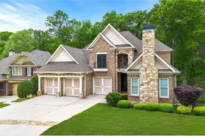 5826 Sarazen Trail, Douglasville, GA 30135 - Photo 1