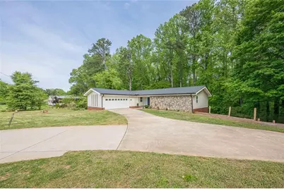 3349 Old Atlanta Road, Suwanee, GA 30024 - Photo 1