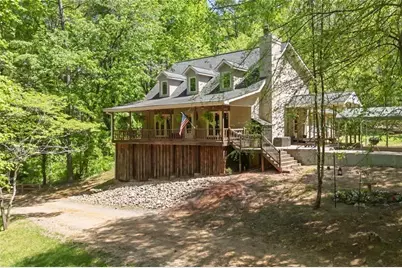 366 Overlook Trail, Dallas, GA 30132 - Photo 1