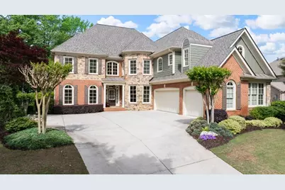 4231 Shamans Drive, Marietta, GA 30062 - Photo 1