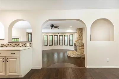 3884 Vic Ar Court, Peachtree Corners, GA 30360 - Photo 1