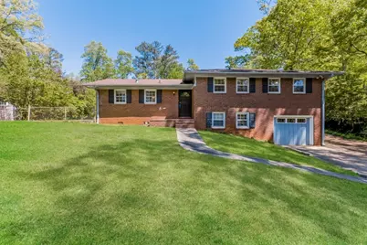 5702 Forest Drive, Acworth, GA 30102 - Photo 1