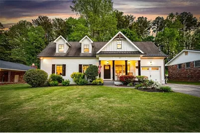 917 Gaylemont Circle, Decatur, GA 30033 - Photo 1