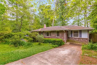 2783 Mount Olive Drive, Decatur, GA 30033 - Photo 1