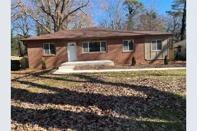 1528 Alder Lane SW, Atlanta, GA 30311 - Photo 1