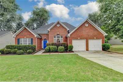 4512 Evan Court, Hoschton, GA 30548 - Photo 1