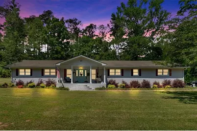 4083 Old Dalton Road NE, Rome, GA 30165 - Photo 1