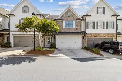 565 Stone Field Run NW, Marietta, GA 30060 - Photo 1