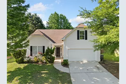 5478 Somer Mill Road, Douglasville, GA 30134 - Photo 1