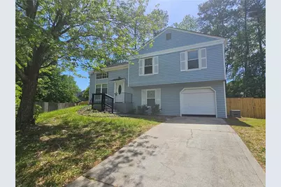 11315 Bramshill Drive, Alpharetta, GA 30022 - Photo 1